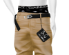 Khaki Pants