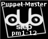 Puppet Master DUB VB