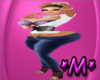 *M* im paid b!tch xbm