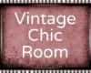 [HA] Vintage Chic Room