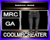 FASHION JEANS