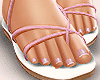 Sandals Pink