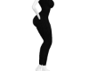 TN! Jumpsuit Black