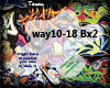 ~T~ Youll Find A Way Bx2