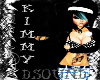 xV| Kimmy DSounD