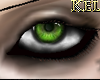 *K Green Eyes Male-HOT