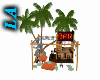 Beach Bar