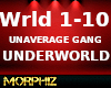 M - Unaverage World VB
