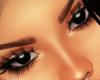 Dark Ocean Eyes