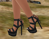 S4E Black Shoes