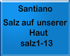 Santiano-SalzAufUnserer