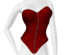 Sexy & Red Corset