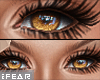 ♛Fero Hazel Sexy Eyes