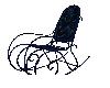 (C)Rocking Chair