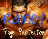 Batista protection stick