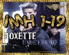 ROXETTE MDF