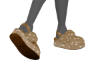 𝗌 Bambi Fur Ugg