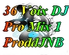 Voix DJ Pro Mix 1