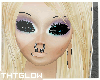 GL0W| Blonde Madelka