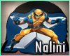 VN:Wolverine NappingV2
