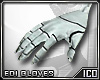 ICO EDI Gloves