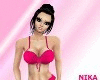 Pink Bikini [n]
