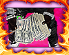 Money Stacks