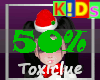 [Tc] Kids Xmas Avi 50%