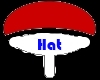 Uchiha Hat