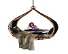 chat n chill canopy wolf
