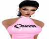 Fox Top RLL-Pink Queen