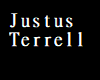 Justus Terrell