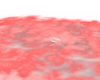 Animated Glowing Red Fog