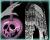 Frilly Punk 03 Black