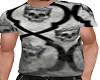 Skull Tee Shirt