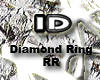 *ID* Diamond Cluster RR