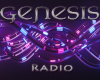 Genesis rad banner