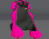 YOG BARTENDER SUIT