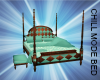 CHILL MODE BED