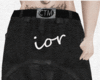 CTM Custom Pant