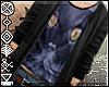 M: Cardigan|Purrr II.