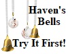 Haven's Bells