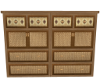 Rattan Chest of Drawers2