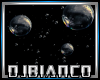 BubblesFall DJ LIGHT