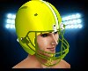 Fantasy FB Helmet Packer