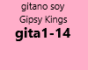 gitano soy