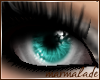 !mml Lucid: Turquoise