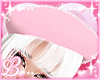 ✿Bowi Hat Pink✿