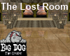 [BD] The Lost Room