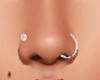 Perfect Nose piercing 4U
